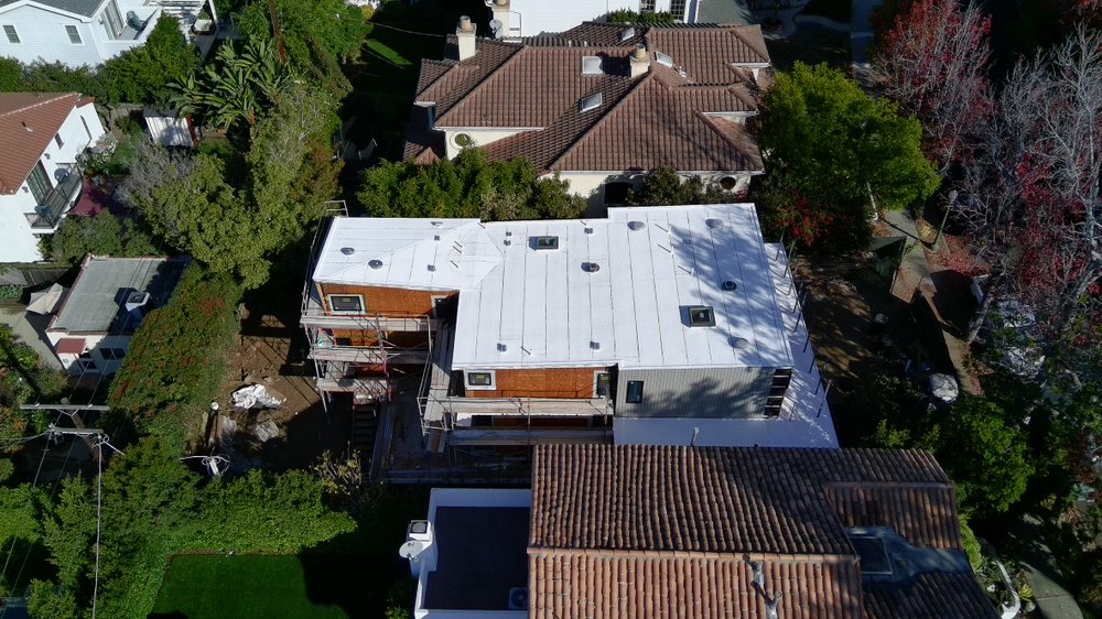 Slide of Confirmed Roofing Experts