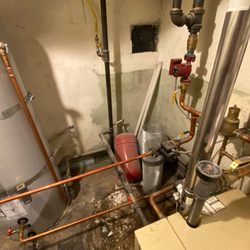 Bruce Plumbing & Heating