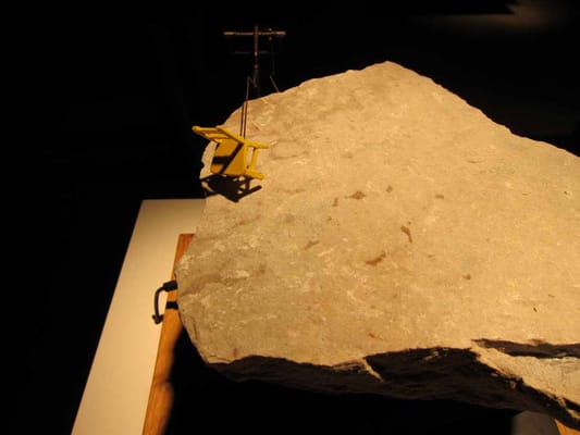 Ars Electronica Center by null