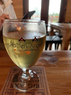 Big Axe Brewery by null