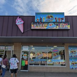 user provided LAS Delicias El Paraiso photo