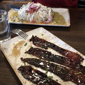 First Watch - Maple bacon - Breakfast & Brunch Near Me - Kansas City, Missouri