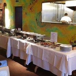 Priyas Palace - Indian Buffet Greenock, Inverclyde