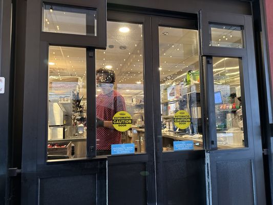 Small Cheval- Rosemont by null