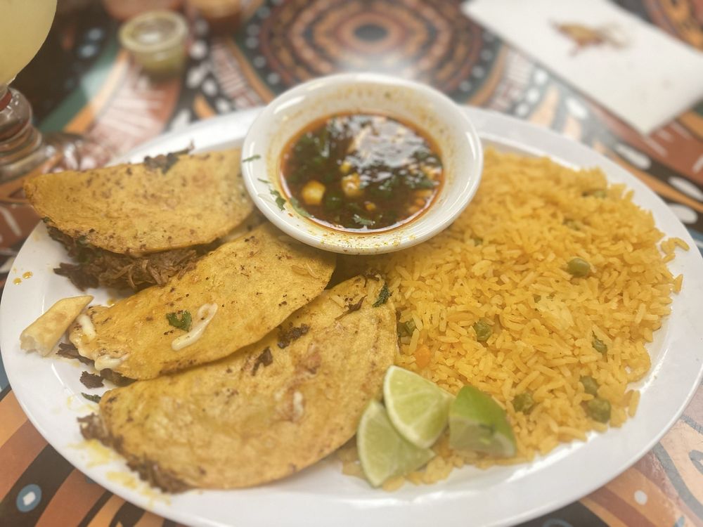 Tia Neni Fiesta Taqueria Image