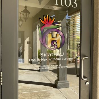 SicatHSU Oral & Maxillofacial Surgery - Front Door - Oral Surgeons Near Me - Bonsall, California SicatHSU Oral & Maxillofacial Surgery - Front Door - Oral Surgeons Near Me - Bonsall, California