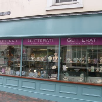 Pantiles - Shopping Centers Near Me