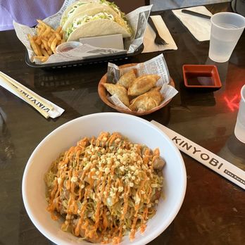 Kinyobi - Ugly Ramen - Korean Near Me - Hackensack, New Jersey