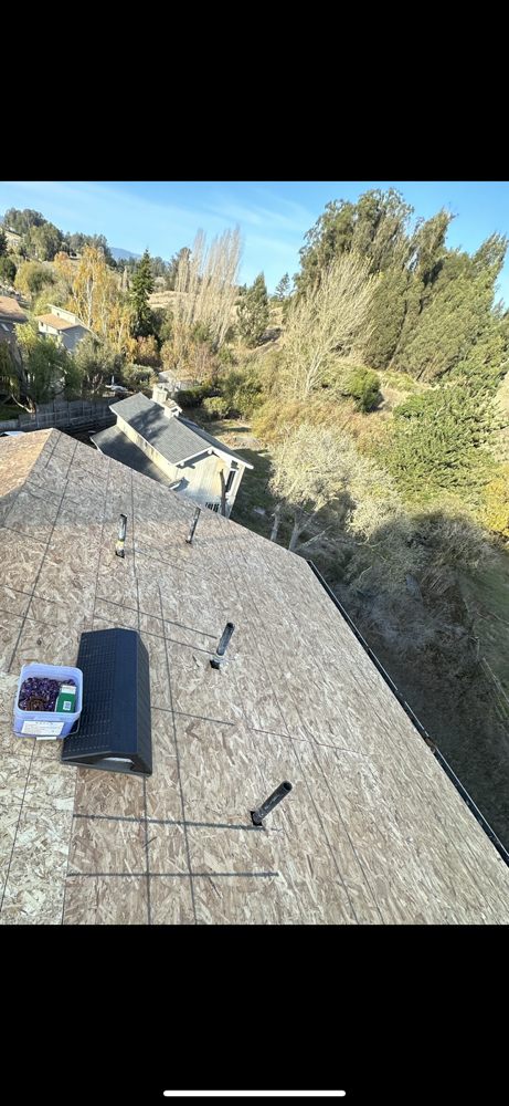 Slide of Betr Solutions Construction