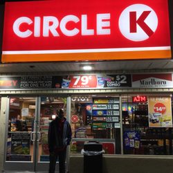 Citgo - My favorite gas station in South Tampa