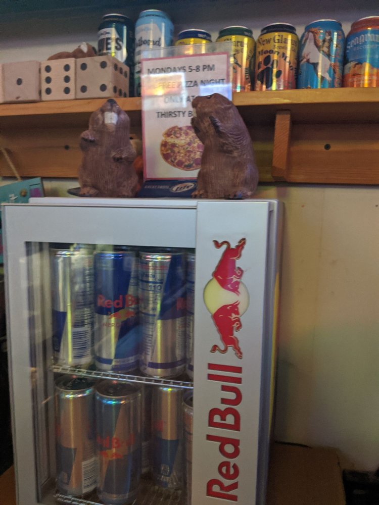 THIRSTY BEAVER BAR 14 Photos & 11 Reviews 500 Madison St, Beaver