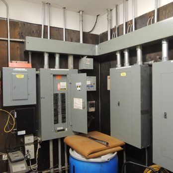 Darby Electrical Services - Panel Upgrades - Electricians Near Me - Stockton, New Jersey Darby Electrical Services - Panel Upgrades - Electricians Near Me - Stockton, New Jersey
