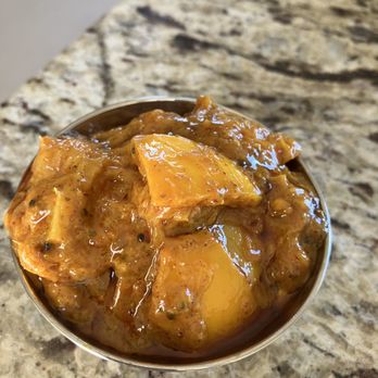 Neem Leaf HM Food - Lemon Pickles
(NLHMFD) - Specialty Food Near Me - Santa Clara, California Neem Leaf HM Food - Lemon Pickles
(NLHMFD) - Specialty Food Near Me - Santa Clara, California