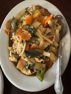 Zabb Thai Cuisine by null