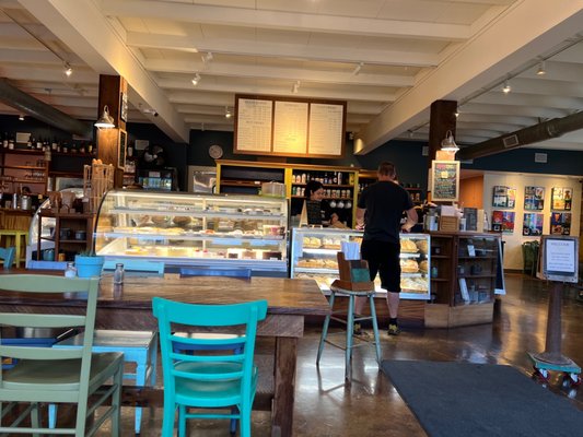 Ramone's Bakery & Cafe by null