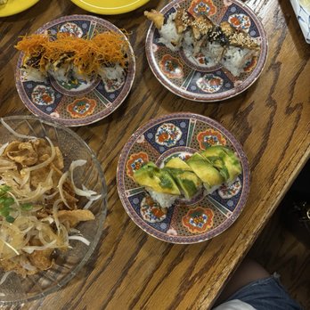 Sushi Maru - Sushi Bars Near Me - San  Jose, California