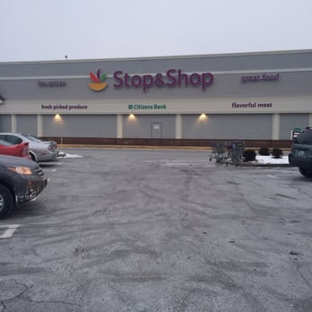 Stop & Shop - Grocery Near Me - Lincoln, Rhode Island Stop & Shop - Grocery Near Me - Lincoln, Rhode Island