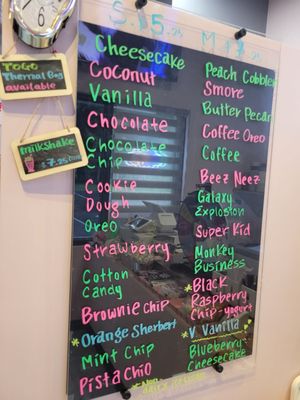 Menu photo 4 Sweet Bite Farmington, CT Menu photo 4 Sweet Bite Farmington, CT