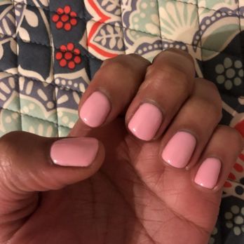 614 Nail Bar - Nail Salons Near Me - Columbus, Ohio