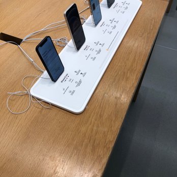 Apple - Oakridge - Computers Near Me - San Jose, California