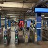 33rd street PATH Station gift card