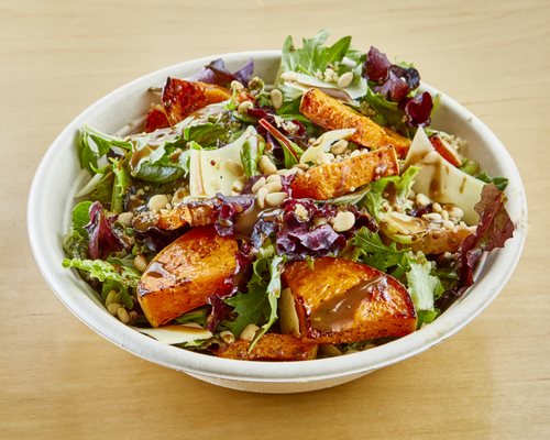 Montagu's Gusto by null