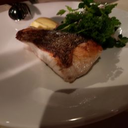 Barramundi fish Barramundi fish