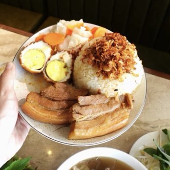 Ngon - Vietnamese Near Me - Garden Grove, California