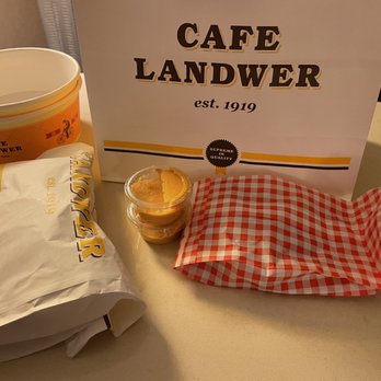 Cafe Landwer - Cafes Near Me - Toronto, Ontario Cafe Landwer - Cafes Near Me - Toronto, Ontario