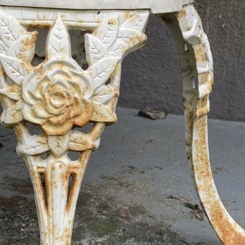 Tremor Construction - Patio furniture refinishing - Dumpster Rental Near Me Tremor Construction - Patio furniture refinishing - Dumpster Rental Near Me