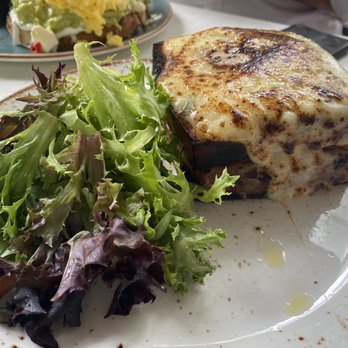 B Bistro + Bakery - Croque Madame - Bakeries Near Me - Miami, Florida B Bistro + Bakery - Croque Madame - Bakeries Near Me - Miami, Florida