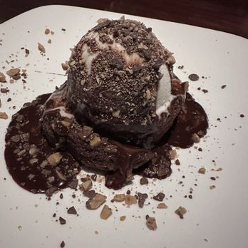 Chart House - Lava cake - Seafood Near Me - Dana Point, California Chart House - Lava cake - Seafood Near Me - Dana Point, California