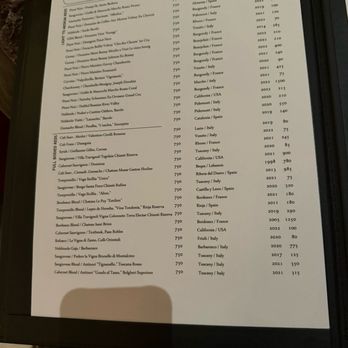 Mimi Chinese - Sommelier obsessed with only old world wines at massive markups - Chinese Near Me - Miami Beach, Florida Mimi Chinese - Sommelier obsessed with only old world wines at massive markups - Chinese Near Me - Miami Beach, Florida
