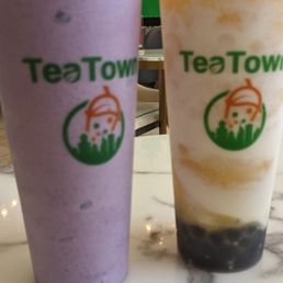 TEA TOWN - Updated August 2025 - 147 Photos & 75 Reviews