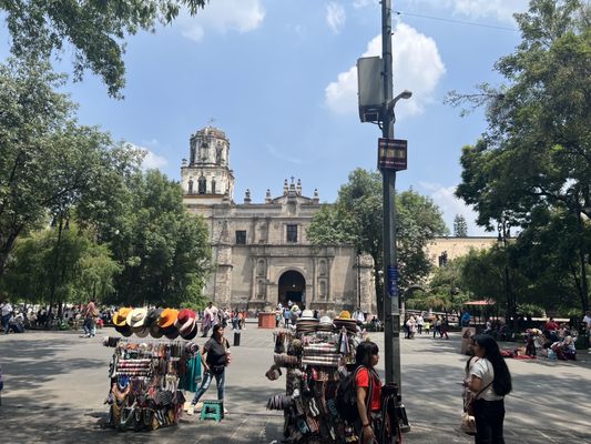 Coyoacán by null