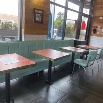 Fresh Kitchen - New American Near Me - Orlando, Florida