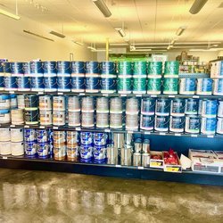 Hubbard Paint & Wallpaper