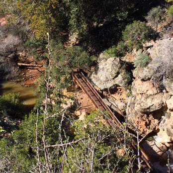 Tonto Natural Bridge State Park - Hiking Near Me - Pine, Arizona Tonto Natural Bridge State Park - Hiking Near Me - Pine, Arizona