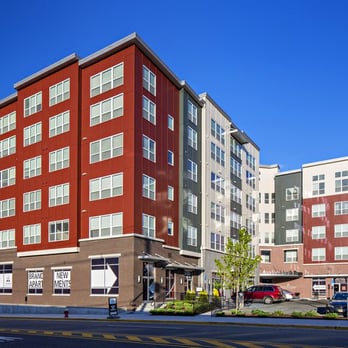 Avalon North Bergen - Apartments Near Me - North Bergen, New Jersey Avalon North Bergen - Apartments Near Me - North Bergen, New Jersey