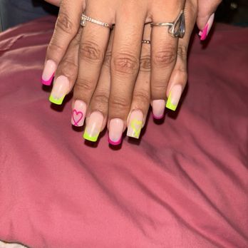 Luxx Nail Bar - Nails - Nail Salons Near Me - San Antonio, Texas Luxx Nail Bar - Nails - Nail Salons Near Me - San Antonio, Texas