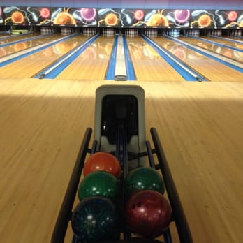 West Valley Bowl - Bowling Near Me - Tracy, California