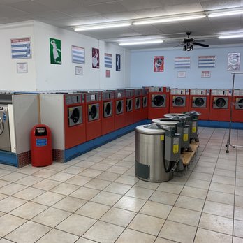 Wasch-Center - Laundromat Near Me - Munich, BY