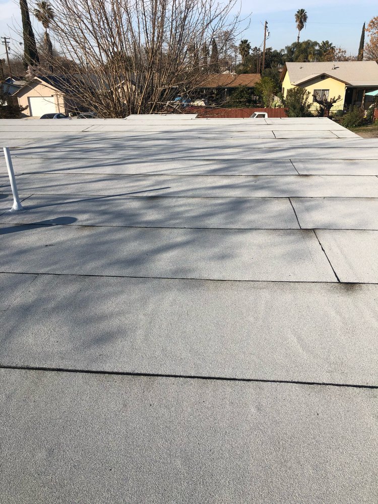 Slide of Lopez Roofing Services