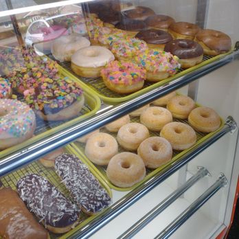 Daily R I Homemade Donuts - Donuts Near Me - Johnston, Rhode Island Daily R I Homemade Donuts - Donuts Near Me - Johnston, Rhode Island