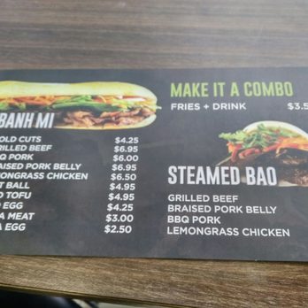 Banh Mi Metro - Sandwiches Near Me - Toronto, Ontario Banh Mi Metro - Sandwiches Near Me - Toronto, Ontario