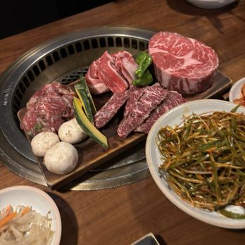 Nubiani - Small Beef Package - Korean Near Me - New York, New York Nubiani - Small Beef Package - Korean Near Me - New York, New York