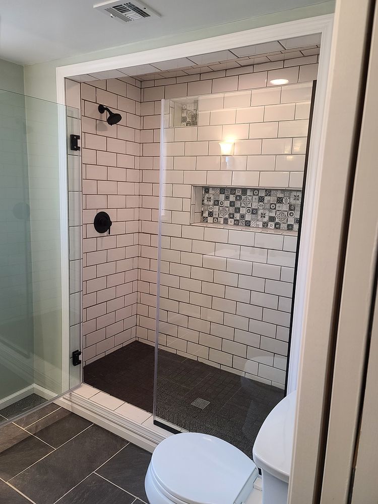 Slide of Legacy Plumbing & Heating