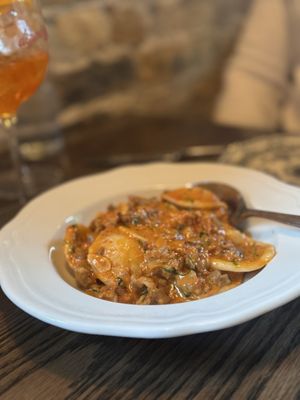 Dimmi Dimmi Corner Italian by null