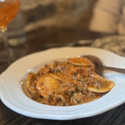 Dimmi Dimmi Corner Italian - Orecchiette