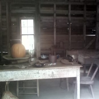 Stone Mountain Park - Doctor's quarters. - Parks Near Me - Stone Mountain, Georgia